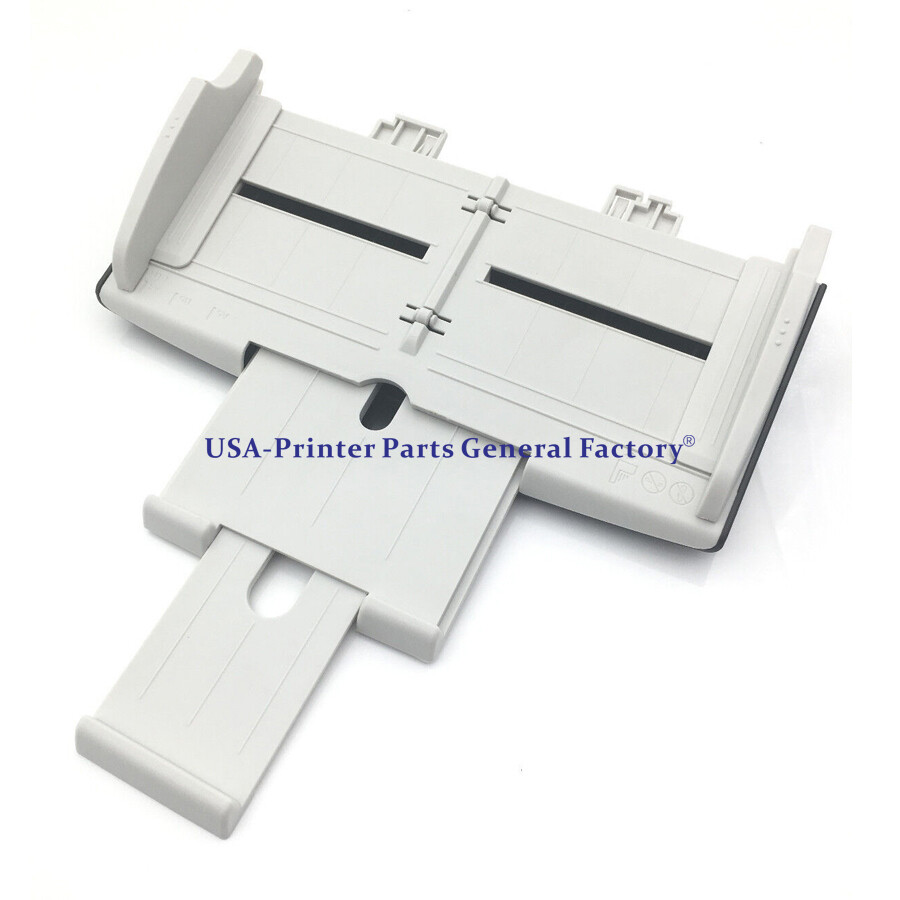 5X Input Paper Tray Fujitsu fi-7160 fi-7140 fi-7180 fi-7260 fi-7240 PA03670-E985