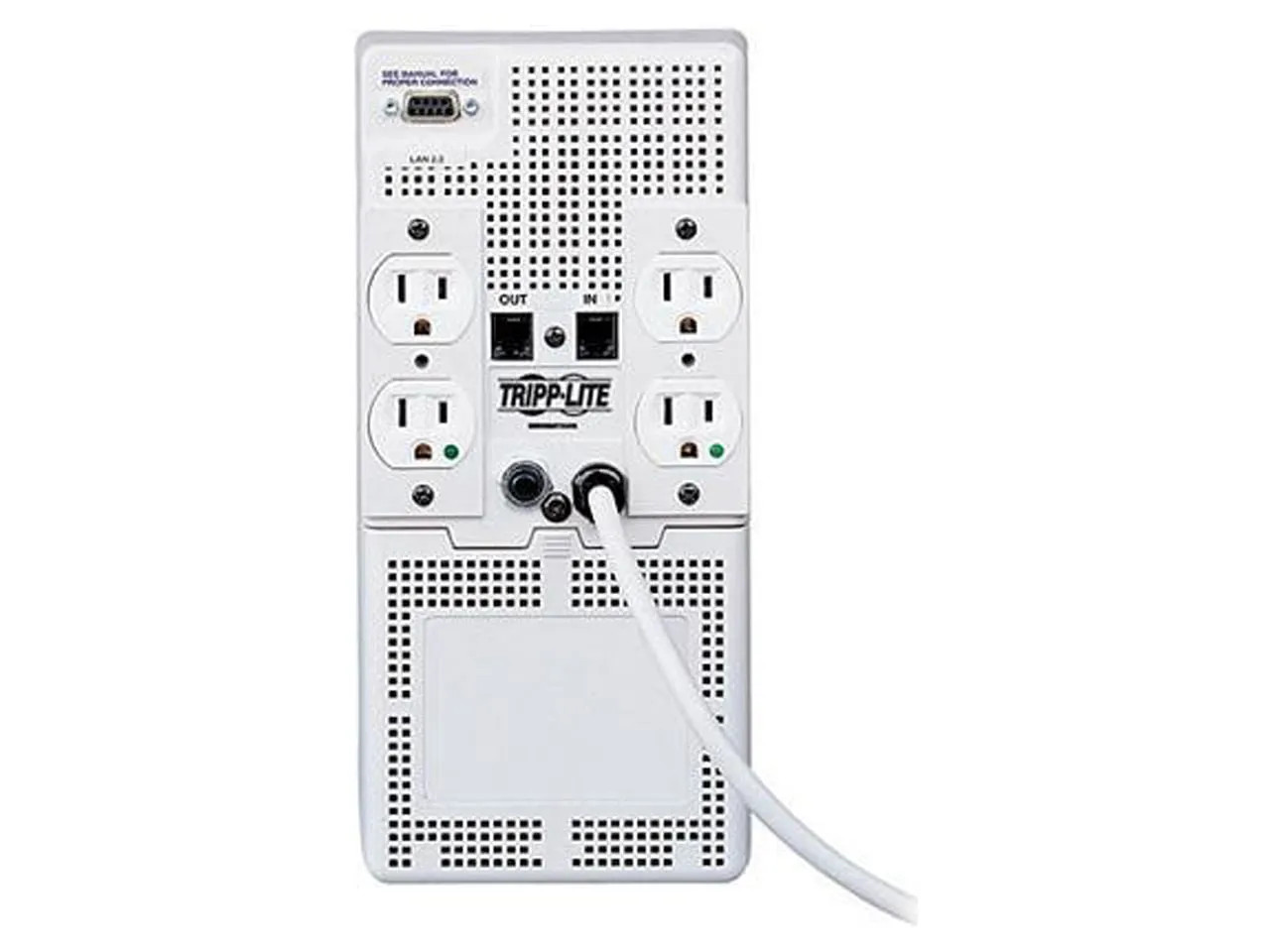 Eaton Tripplite OMNISMART350HG EATON TRIPP LITE SERIES OMNISMART 120V 330VA 22