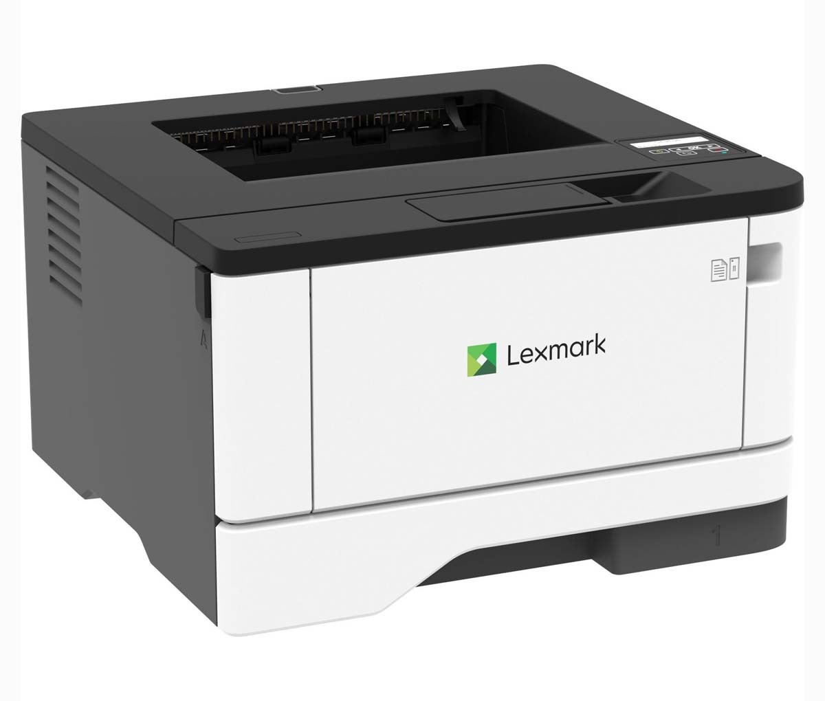 Lexmark MS431DW Desktop Laser Printer - Monochrome -USB -Ethernet - Auto Duplex