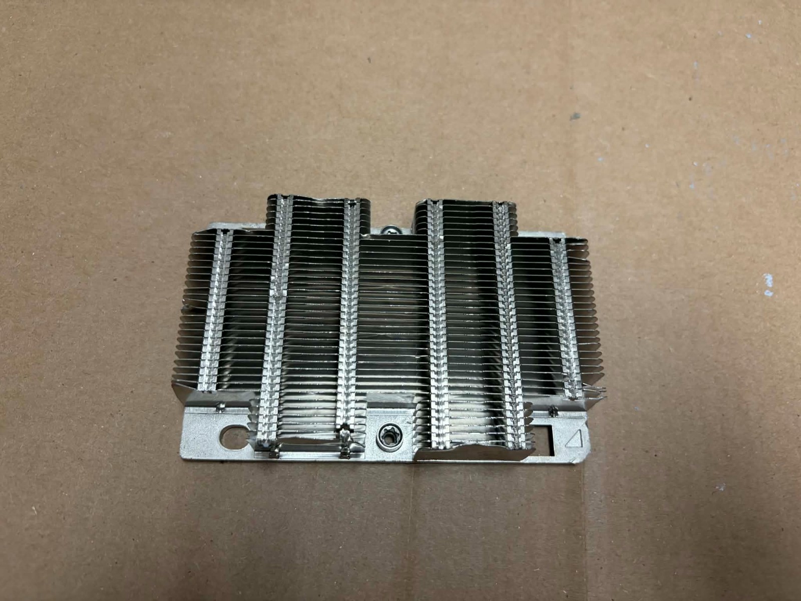 DELL 0F8NV PowerEdge Server R740 R740XD R640 CPU Cooling Heatsink