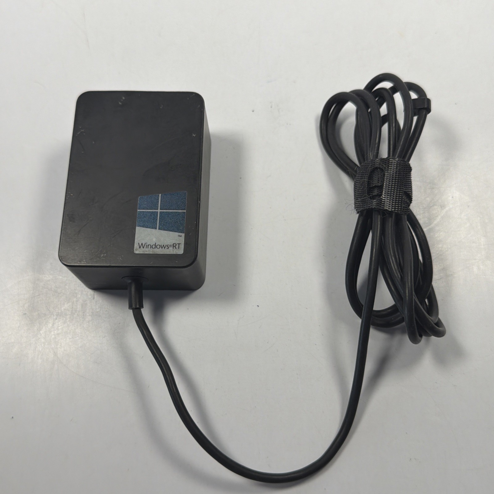Microsoft Surface Pro Charger #1512 12V 2A 24W Oem Genuine Tested Clean