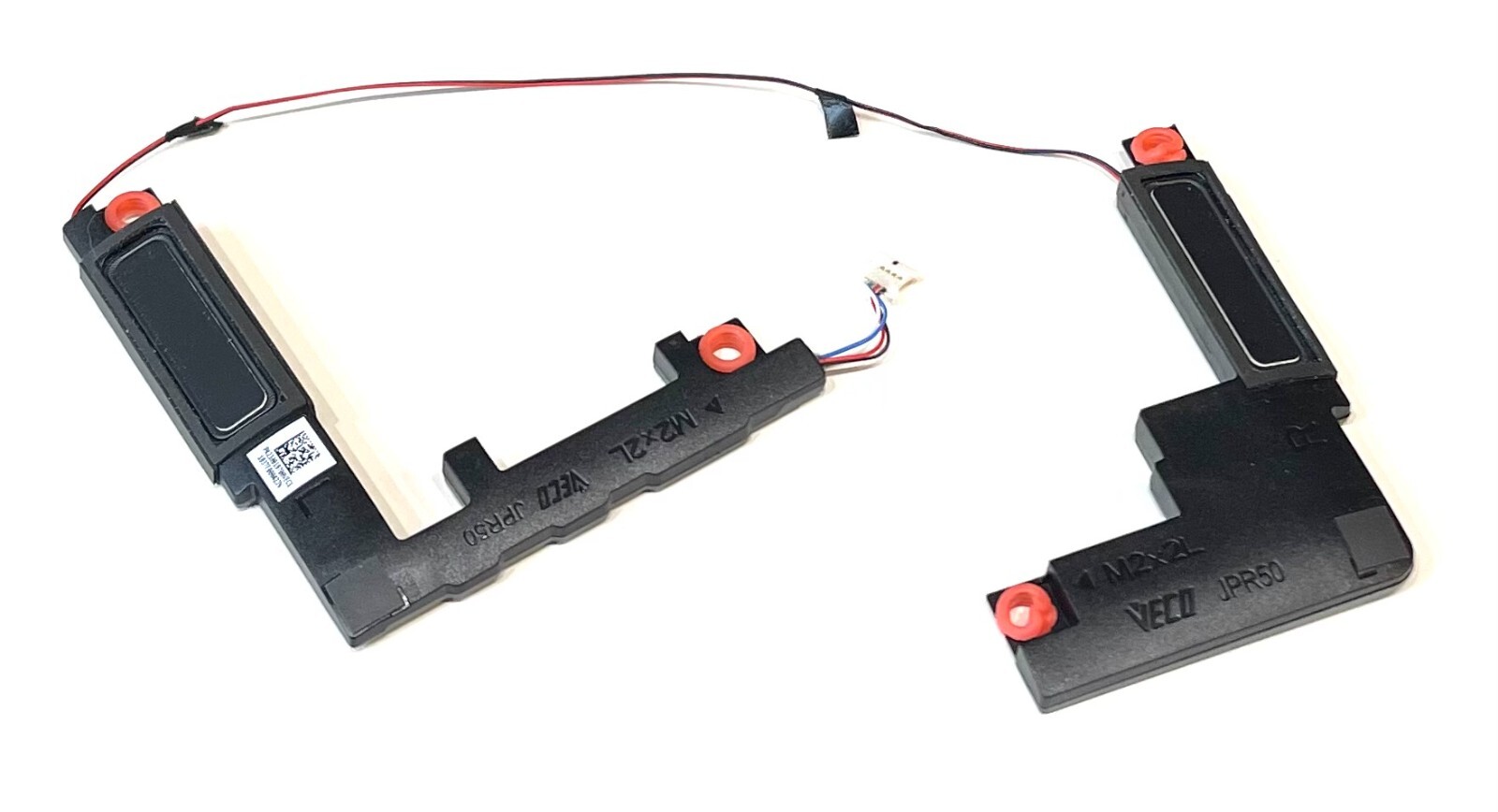 N47947-001 HP ENVY 15-fe Series OEM Left Right Speakers Speaker Set Genuine