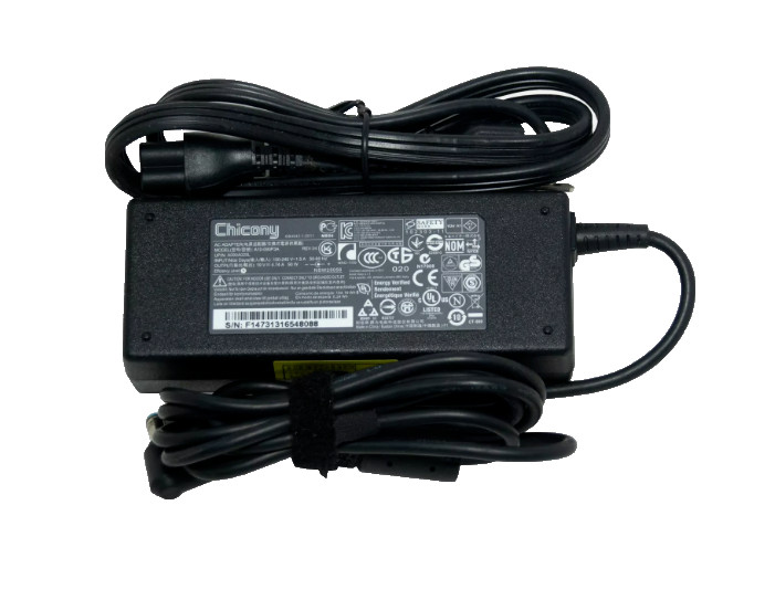 ACER Veriton 19V 4.74A Genuine AC Adapter