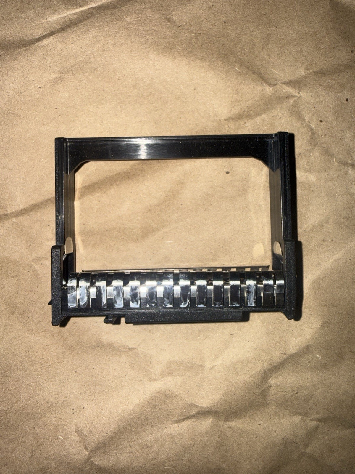 Lot of 5 HPE HP 652991-001 2.5” SFF HDD Blank Filler Gen8 Gen9