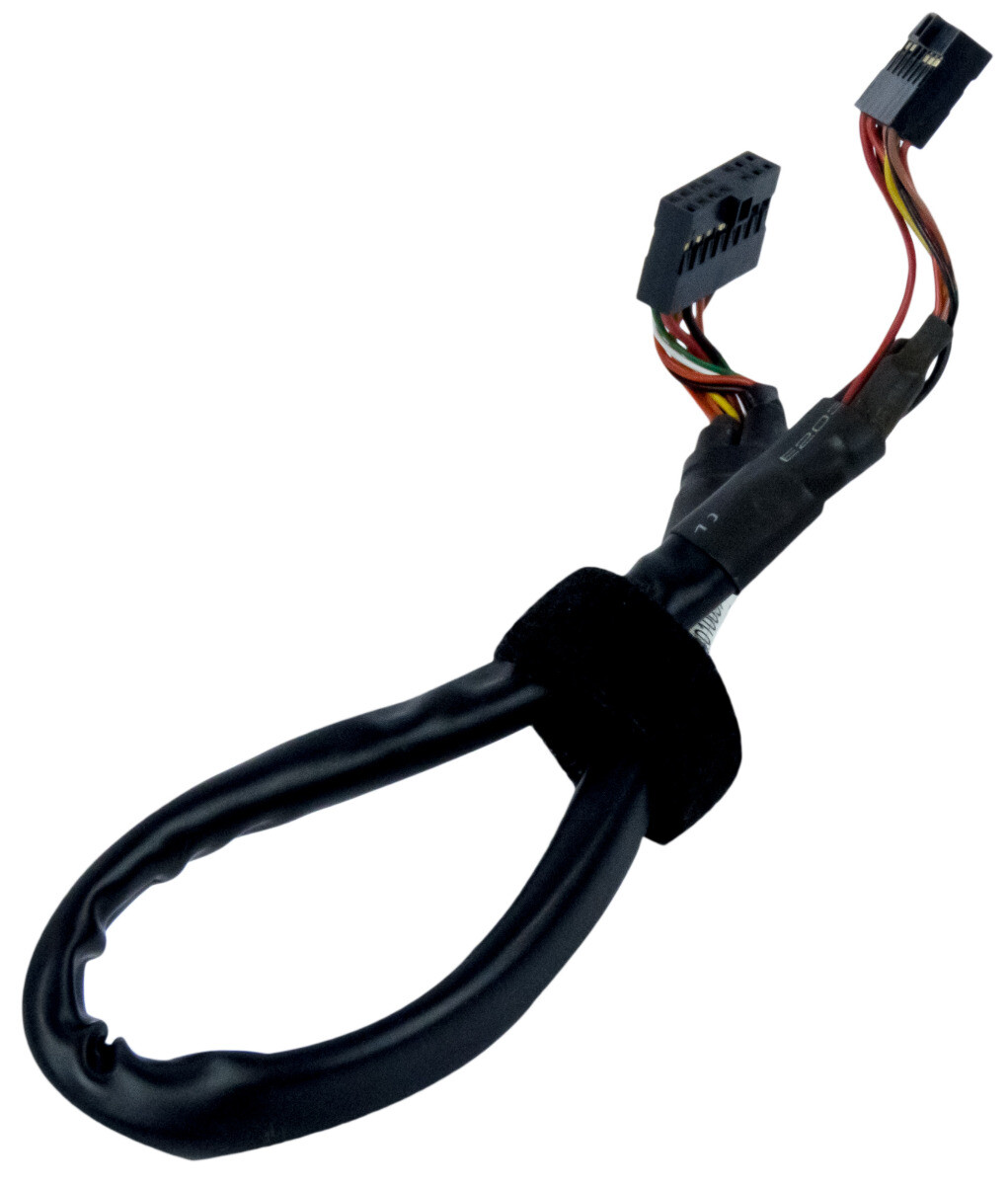 FRONT USB CABLE IBM 4800 45T9025