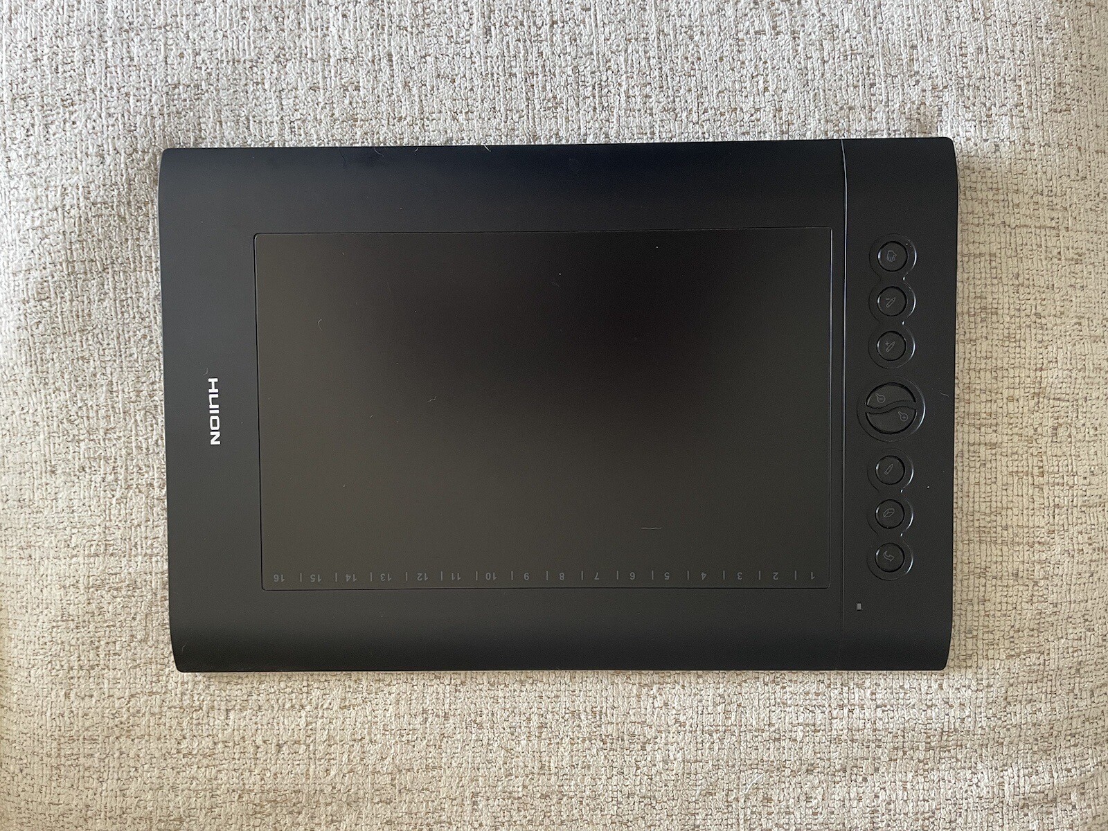 Drawing Pad