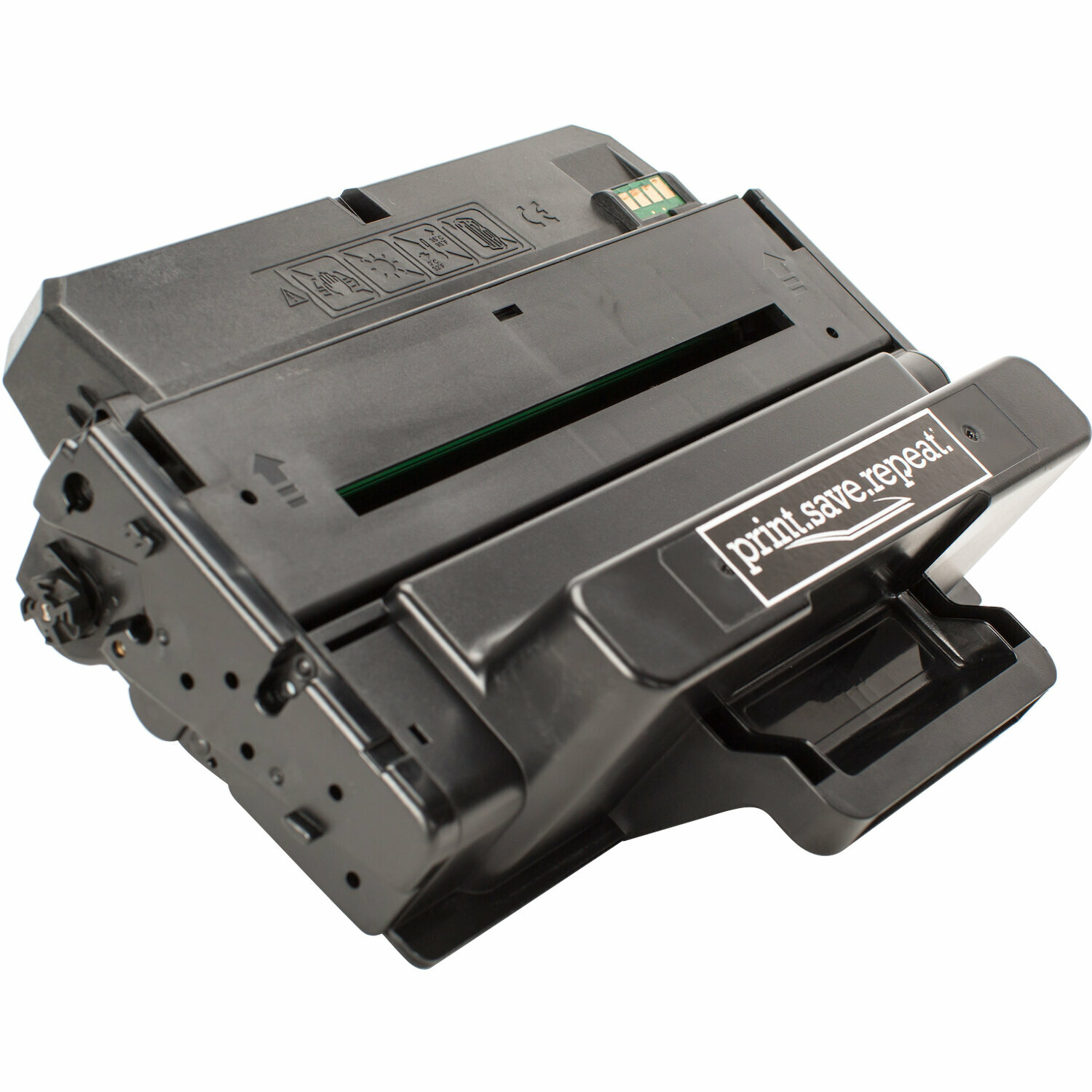 Print.Save.Repeat. Dell C7D6F Toner Cartridge for B2375 [10K Pages]