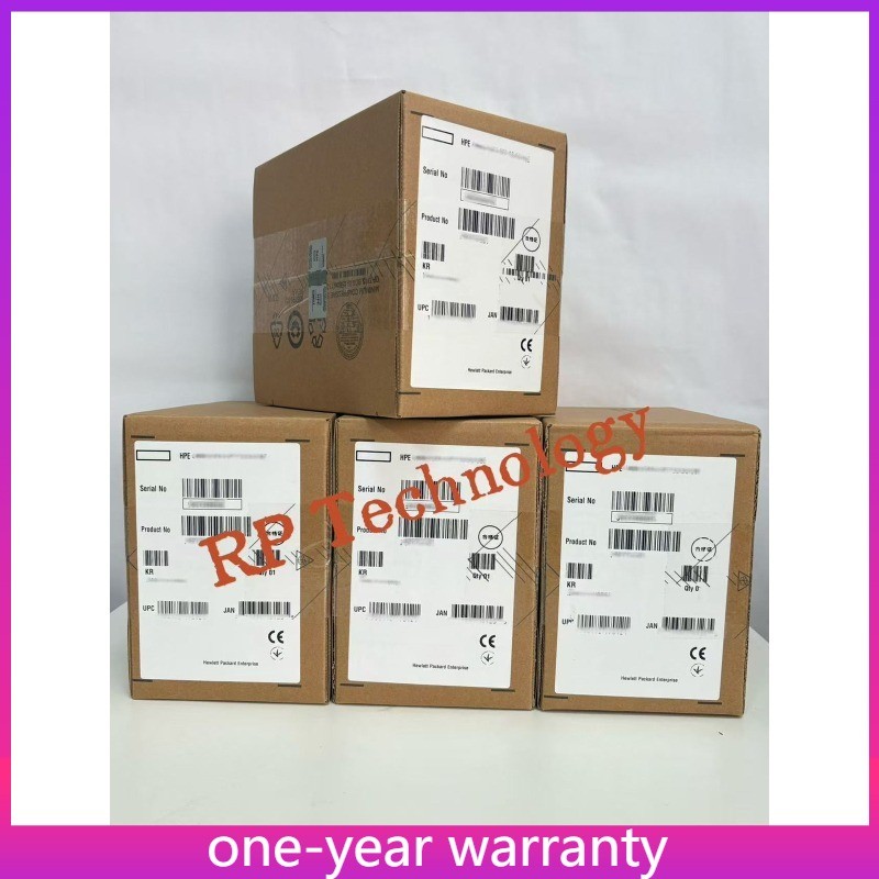 785071-B21 785412-001 New HPE 300GB 10K RPM 12Gb/s 2.5" SAS Hard Disk Drive HDD