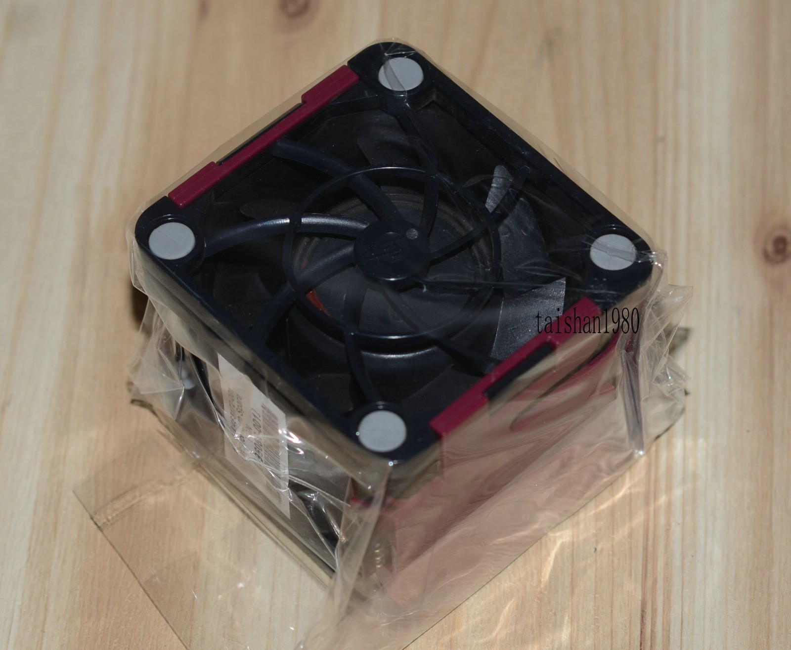 HP 463172-001 Proliant DL380 G6 DL380 G7 DL385 G5P System Fan 496066-001