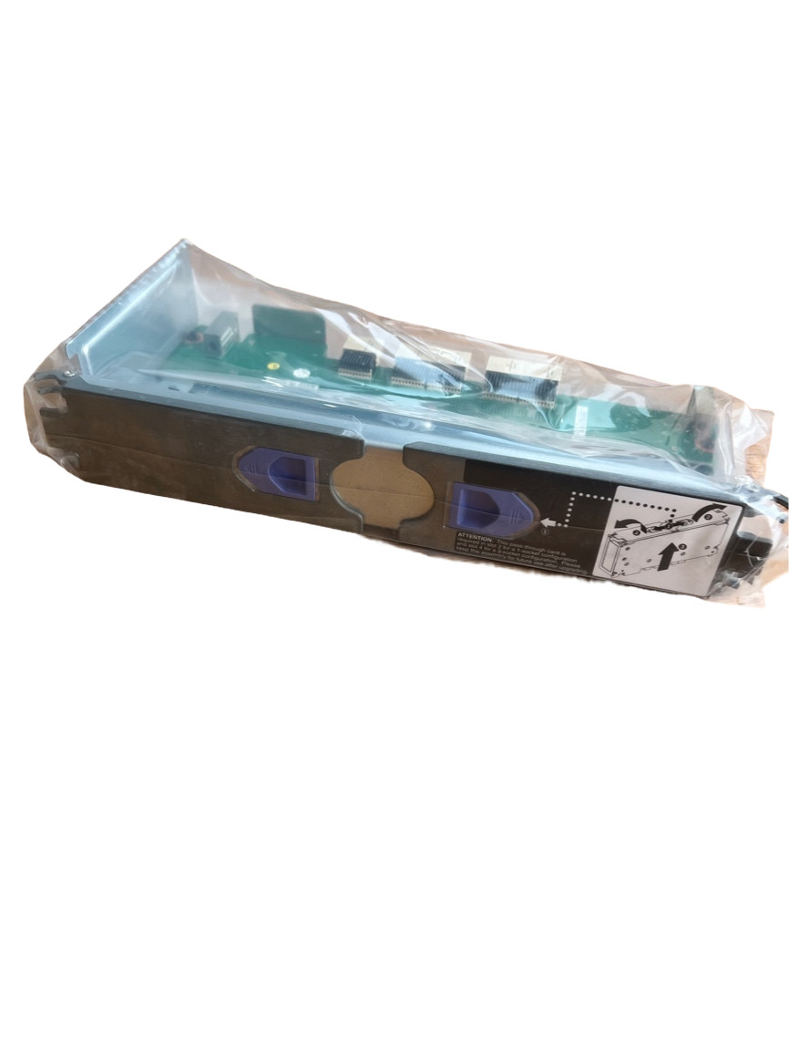 New - IBM System X3755 Passthru Card Option Blade Center - 40K7547