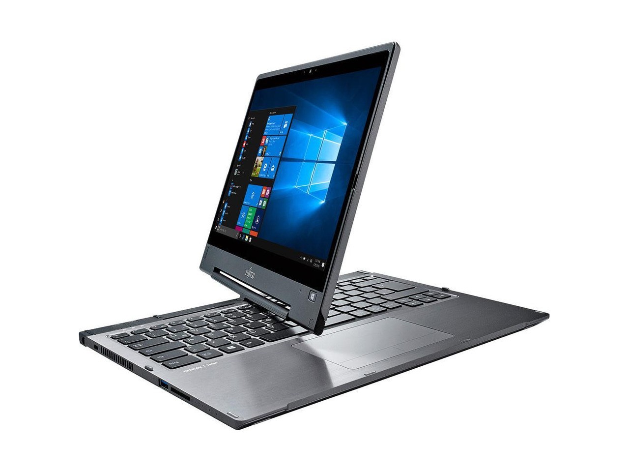 Fujitsu LifeBook T936 13.3" FHD i5-6200U 8GB 128GB SSD Windows 10 Pro NEW NOS