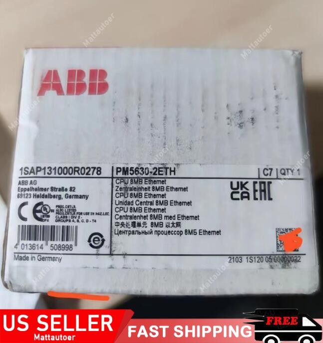 1pc new PM5630-2ETH /