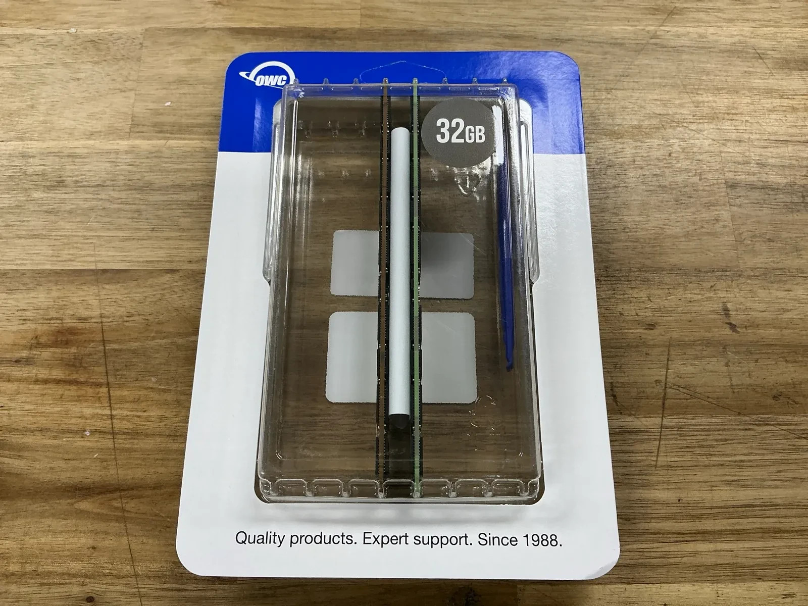 KIT 32GB ECC Server