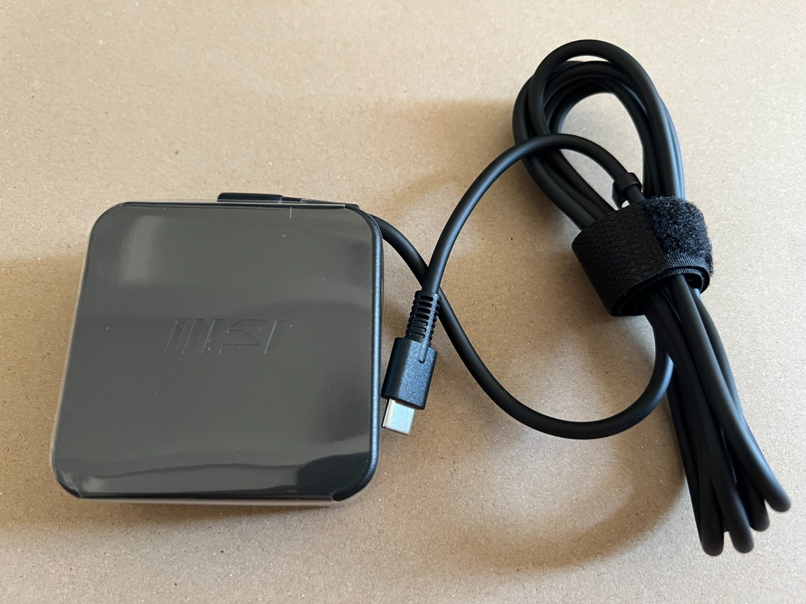Original MSI ADP-65SD B 65W AC Adapter For MSI Summit E13 E14 E16 Prestige 14