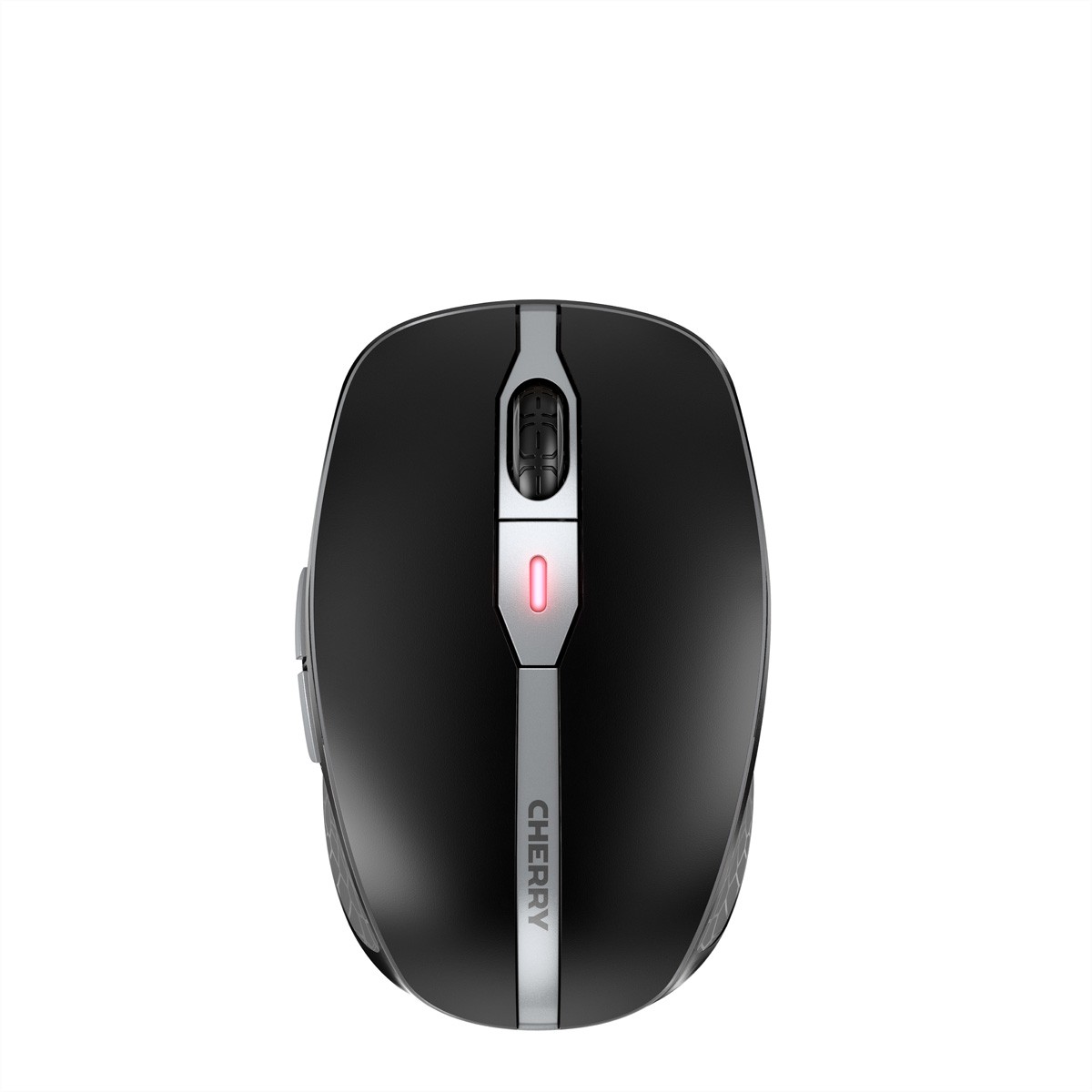 JW-9100-2 Cherry Mouse MW 9100 Rechargeable 2,400 dpi ~D~