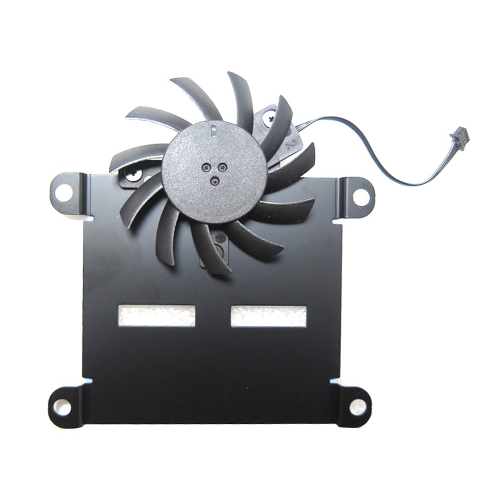 Replacement MINI PC Case Cover Fan For Minisforum UM790 Pro DC12V 0.4A New