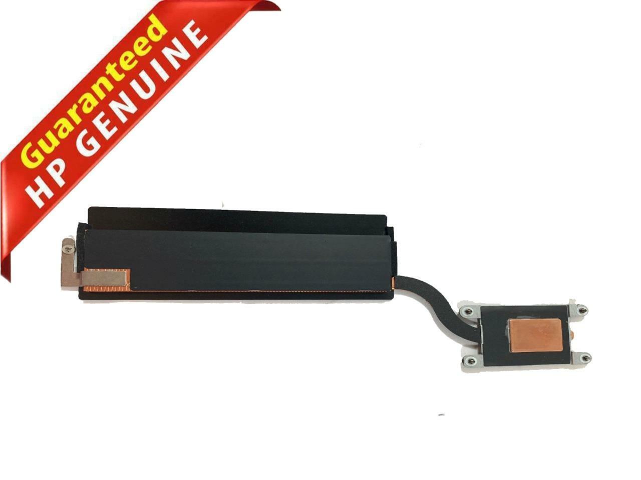 New Genuine HP ELITEPOS G1 Black 300NITS Heatsink 935305-001 935305001