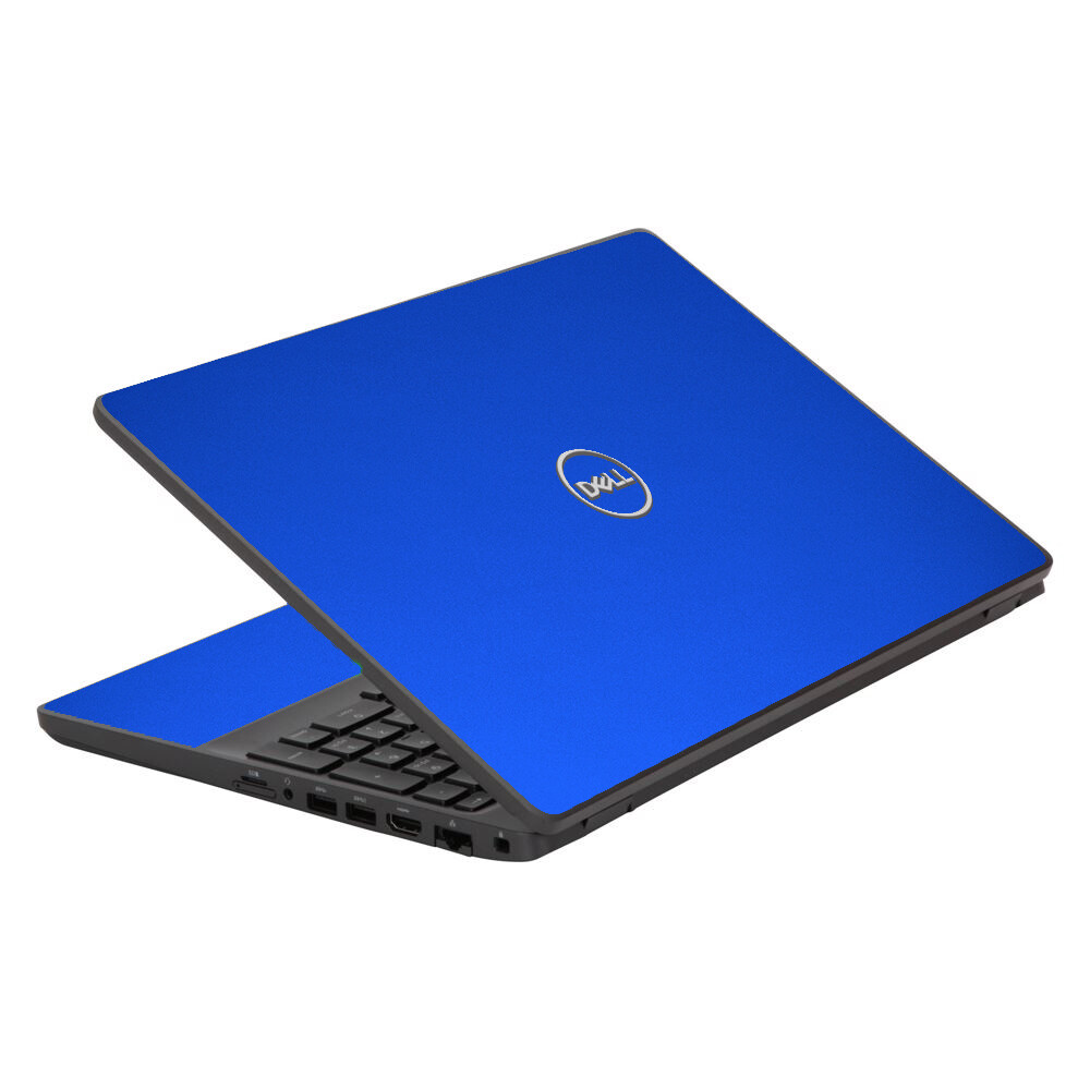 LidStyles Metallic Laptop Skin Protector Decal Dell Latitude 5500/5501/5510