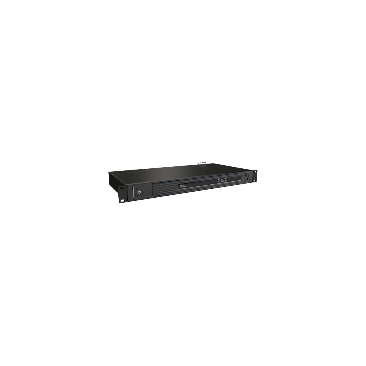Middle Atlantic Nexsys (PDX-920R) - 9 Outlet Rackmount Power Unit (20A)