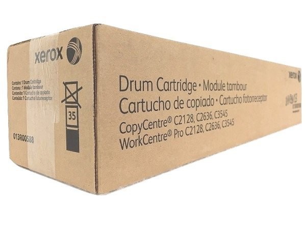 Xerox 013R00588 Drum Unit 13R588 for CopyCentre C2128 & WorkCentre Pro C2128