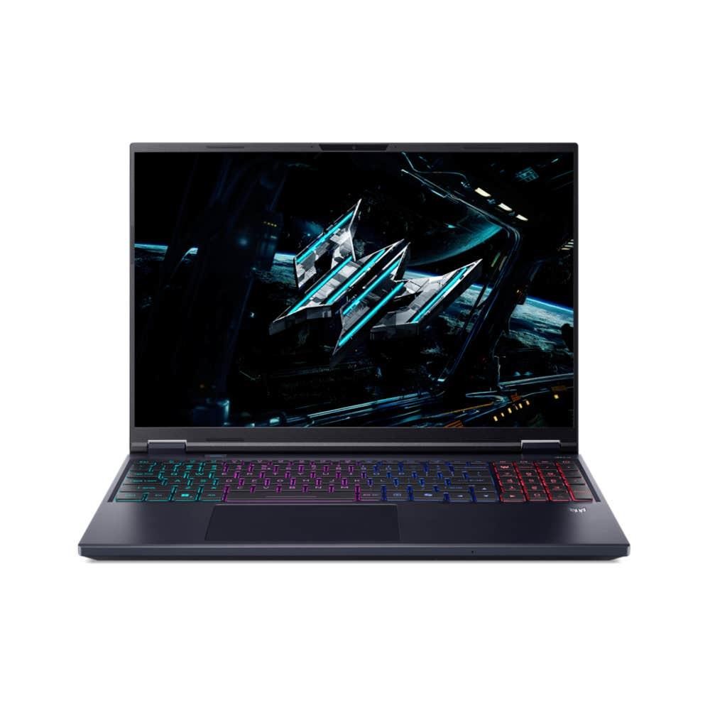 Acer Predator Helios Neo 16 16" WQXGA Ultra 9 275HX RTX 5070 Ti 16GB Refurbished