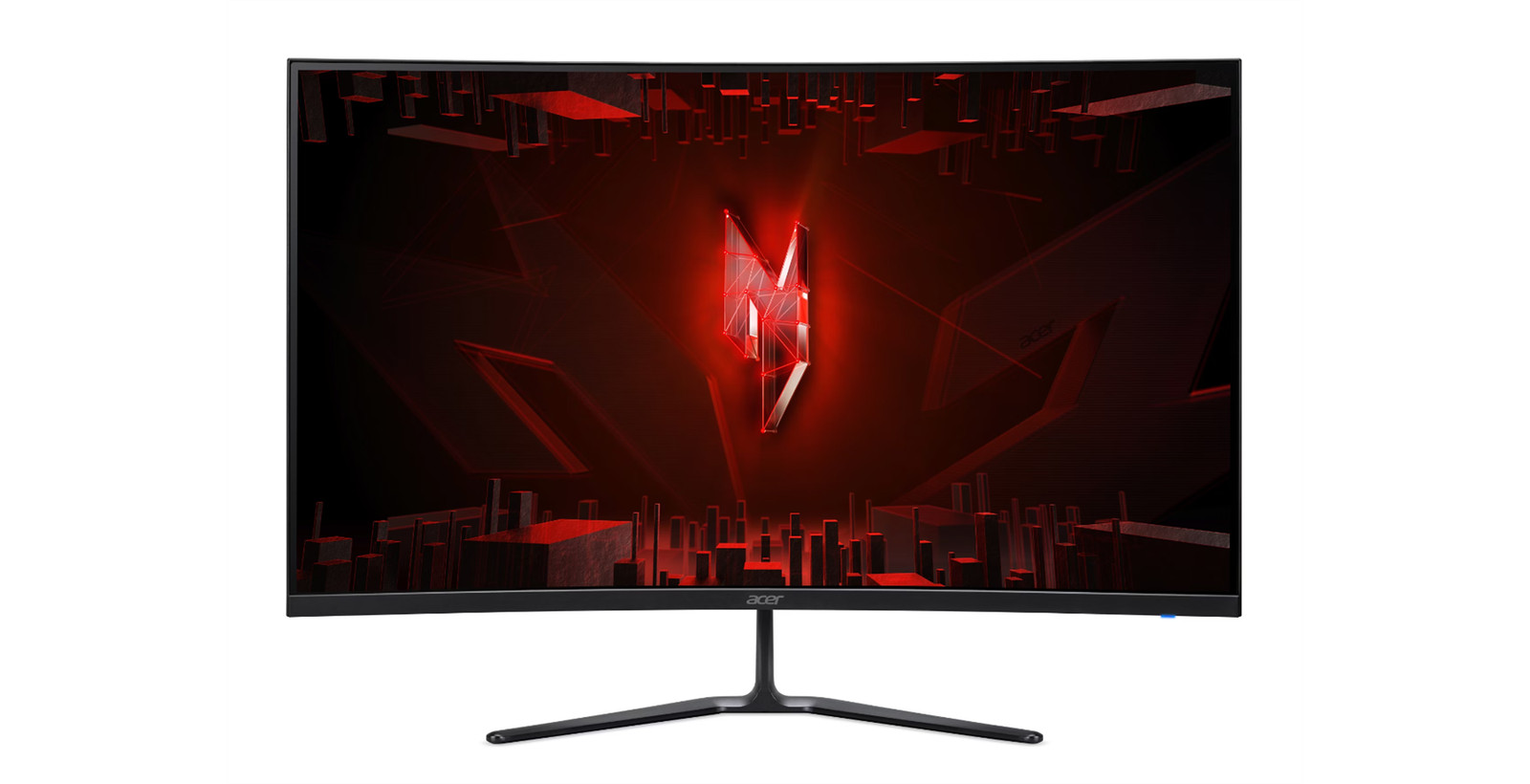Acer Nitro ED320QU S3biipx 31.5"  Curved Gaming Monitor 2560x1440 180Hz 1ms