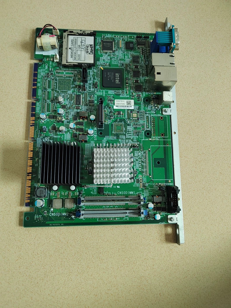ONE used UM342B L21700C(L21700C03) # FedEx / DHL-Q