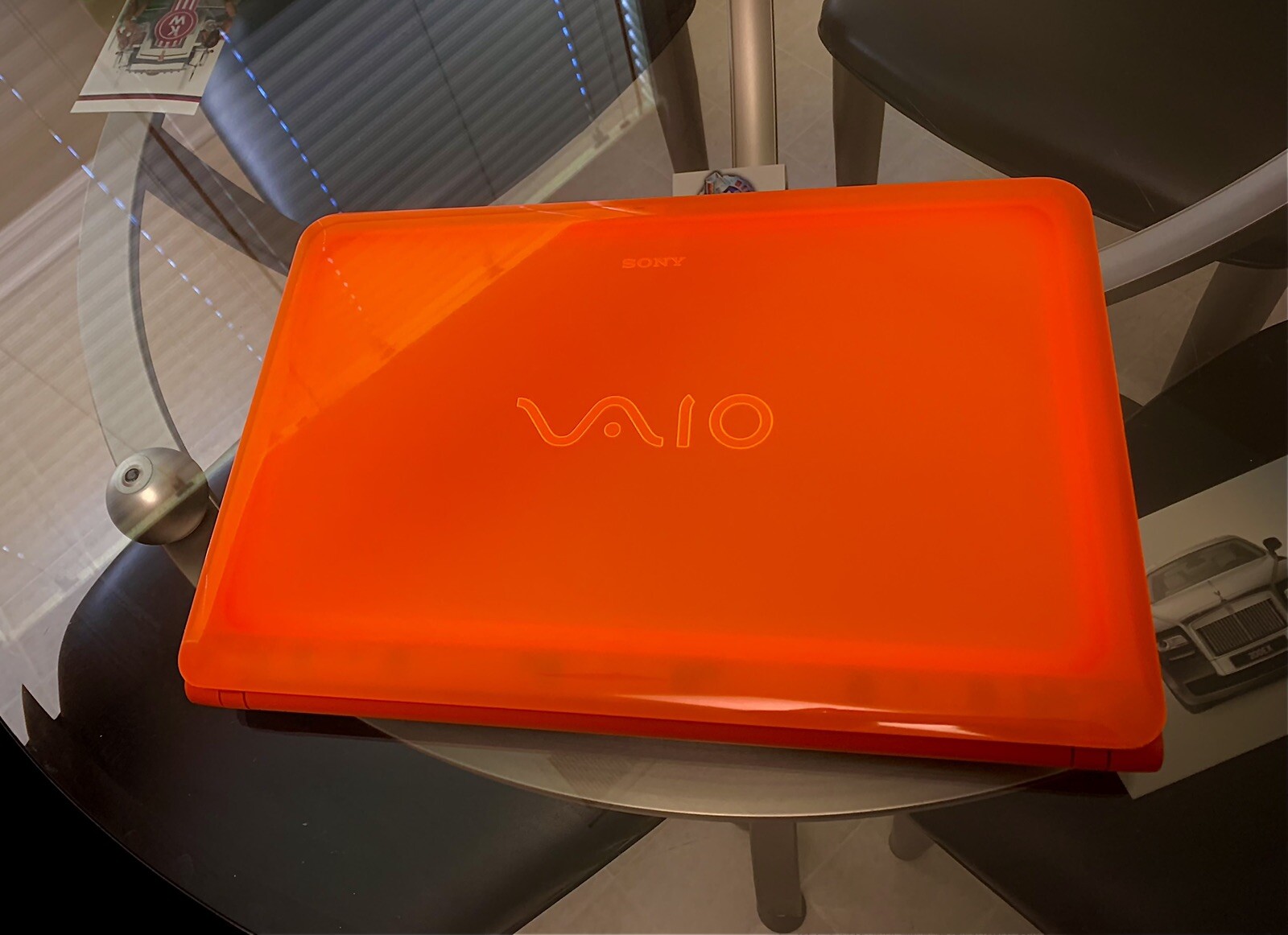 Sony Vaio