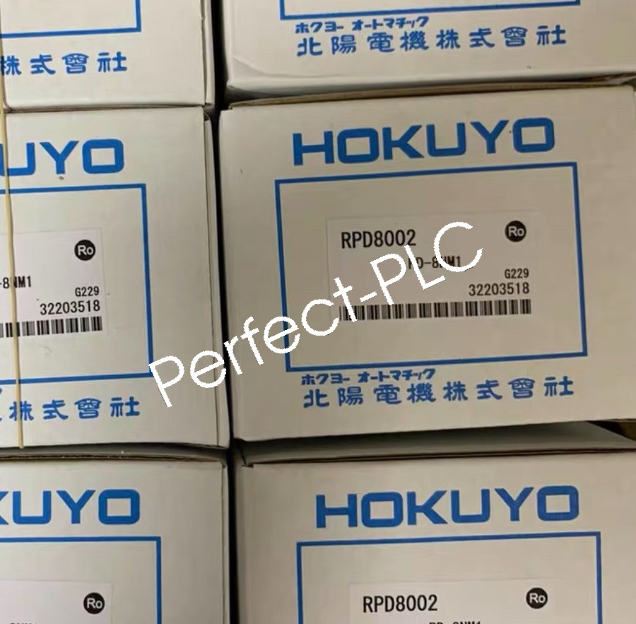 1PC Brand New HOKUYO PD-8NM1 Sensor