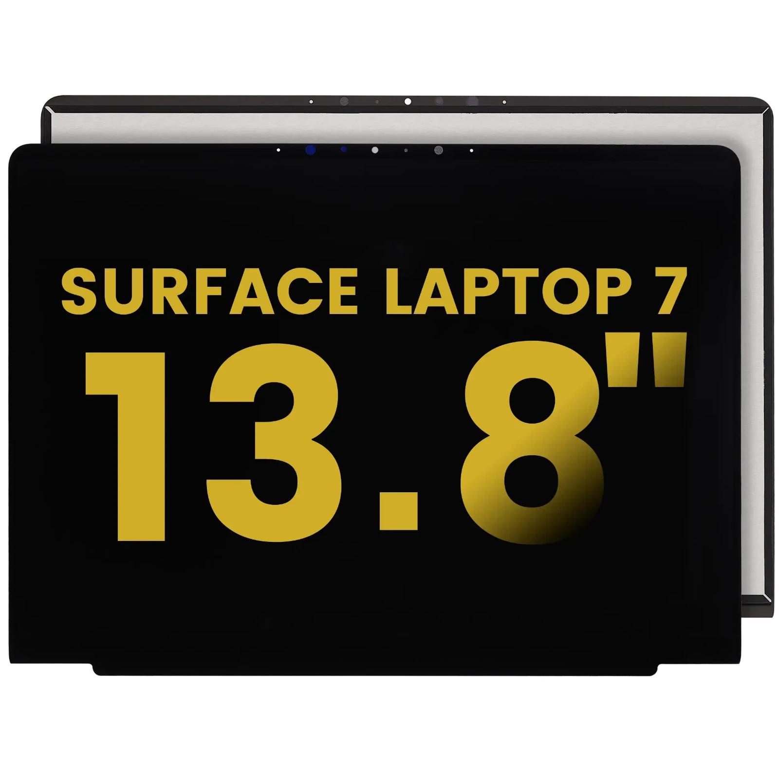 Original LCD Display Digitizer for Microsoft Surface Laptop 7 13.8 Sharp Version