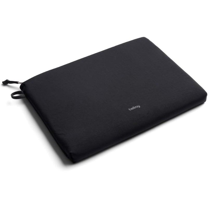 Lightweight Water-Resistant Laptop Sleeve W/ Dual-Density Foam Protection New