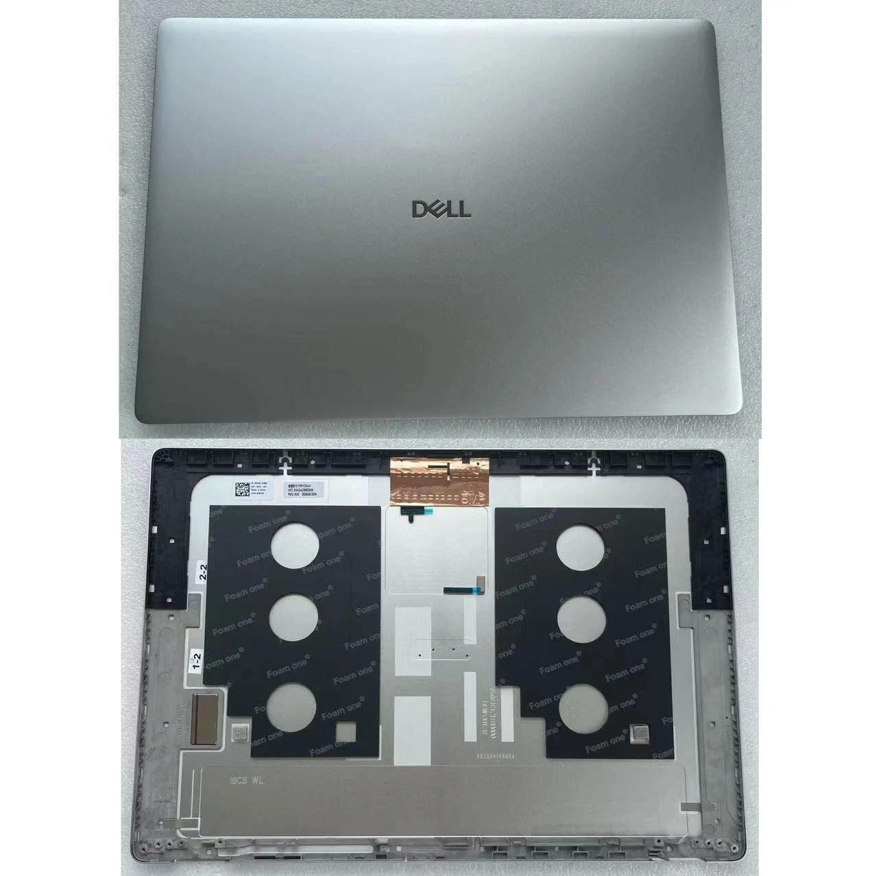 0F9PXD F9PXD For Dell Pro 16 Plus PB16250 LCD Lid Top Cover Shell Case