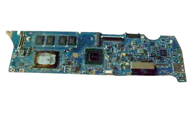 60-N8NMB4G00-A03 ASUS MOTHERBOARD W/ MEM FOR UX31 MAIN_BD._4G/I5-2467M -GRADE A