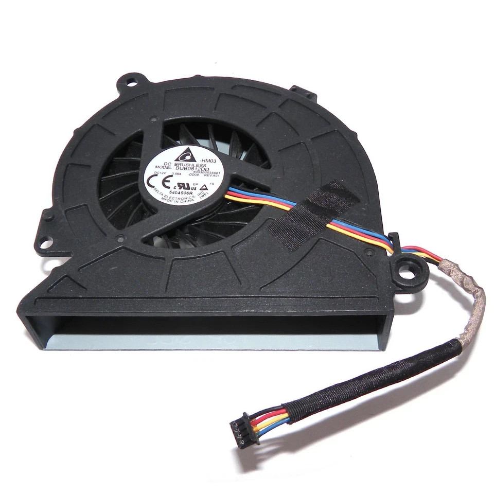 CPU Cooling Fan For HP Pavilion 23 AiO Fan 739393-001 Replacement