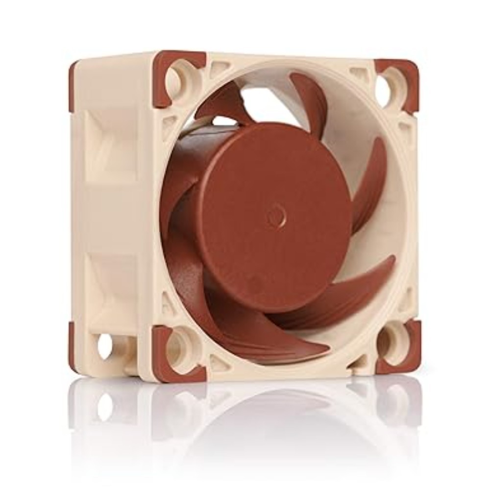 Noctua NF-A4x20 FLX 40mm Quiet Cooling Fan – Ventilador Silencioso Premium