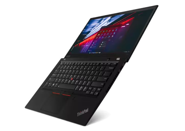 Lenovo ThinkPad T14s 14" Intel i5 4.4GHz 8GB 256GB SSD Windows 11  LOADED