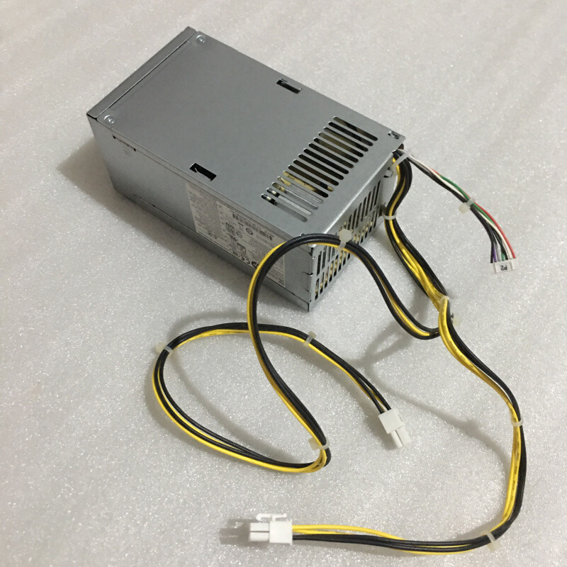 For HP 600 G3 901761-002/001/004 250W D16-250P1A 4+4+7pin