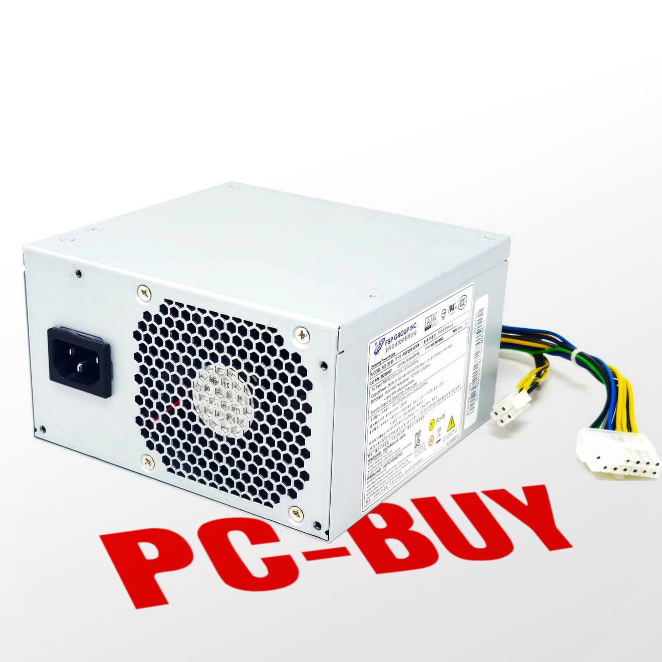 FSP FSP280-40EPA 280W 14 Pin Power Supply for ThinkCentre &ThinkServer