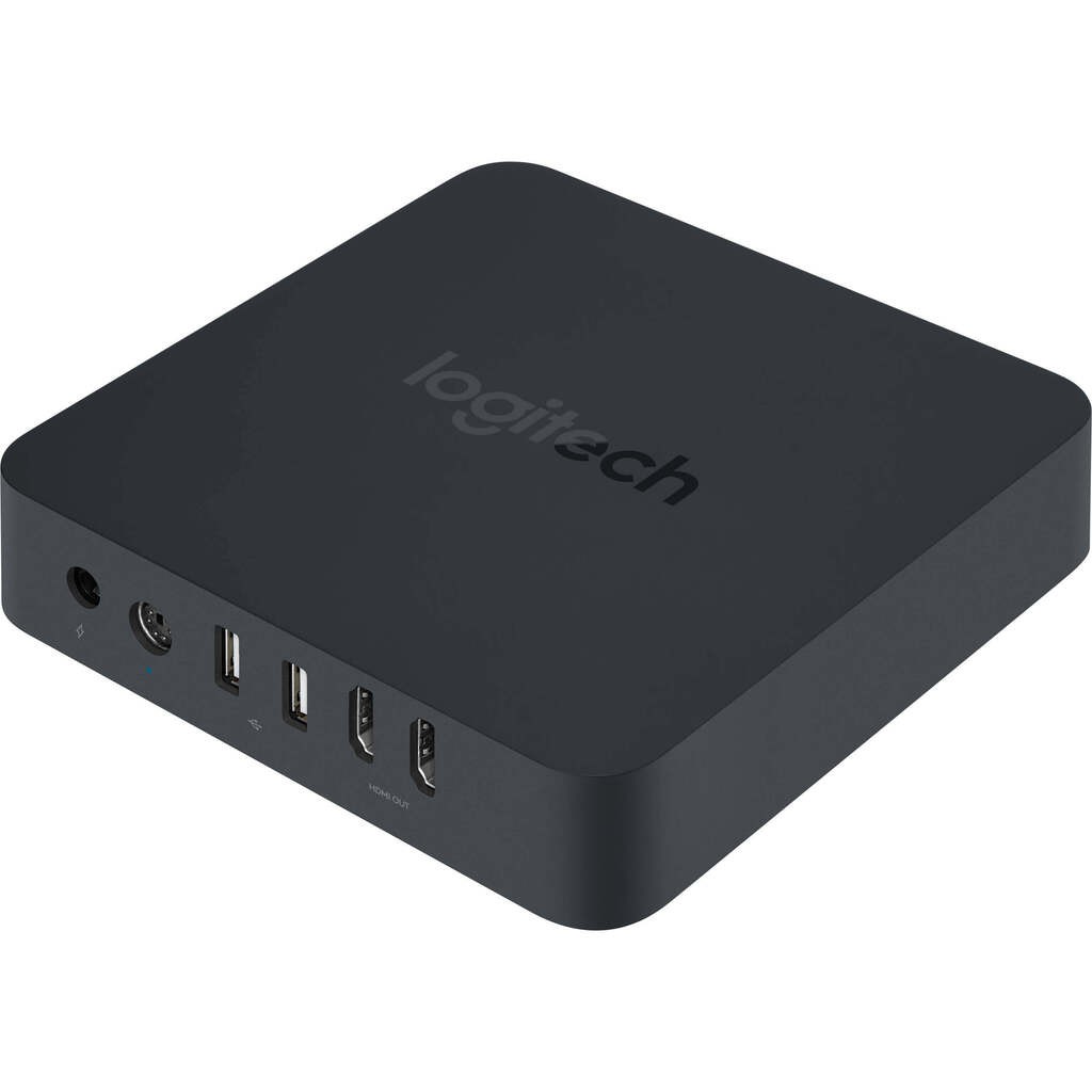 Logitech V-U0051 Smartdock Flex HDMI Docking Station Expansion Unit (/RT6-234...