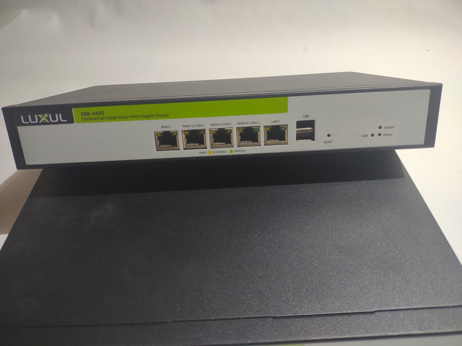 Luxul XBR-4400