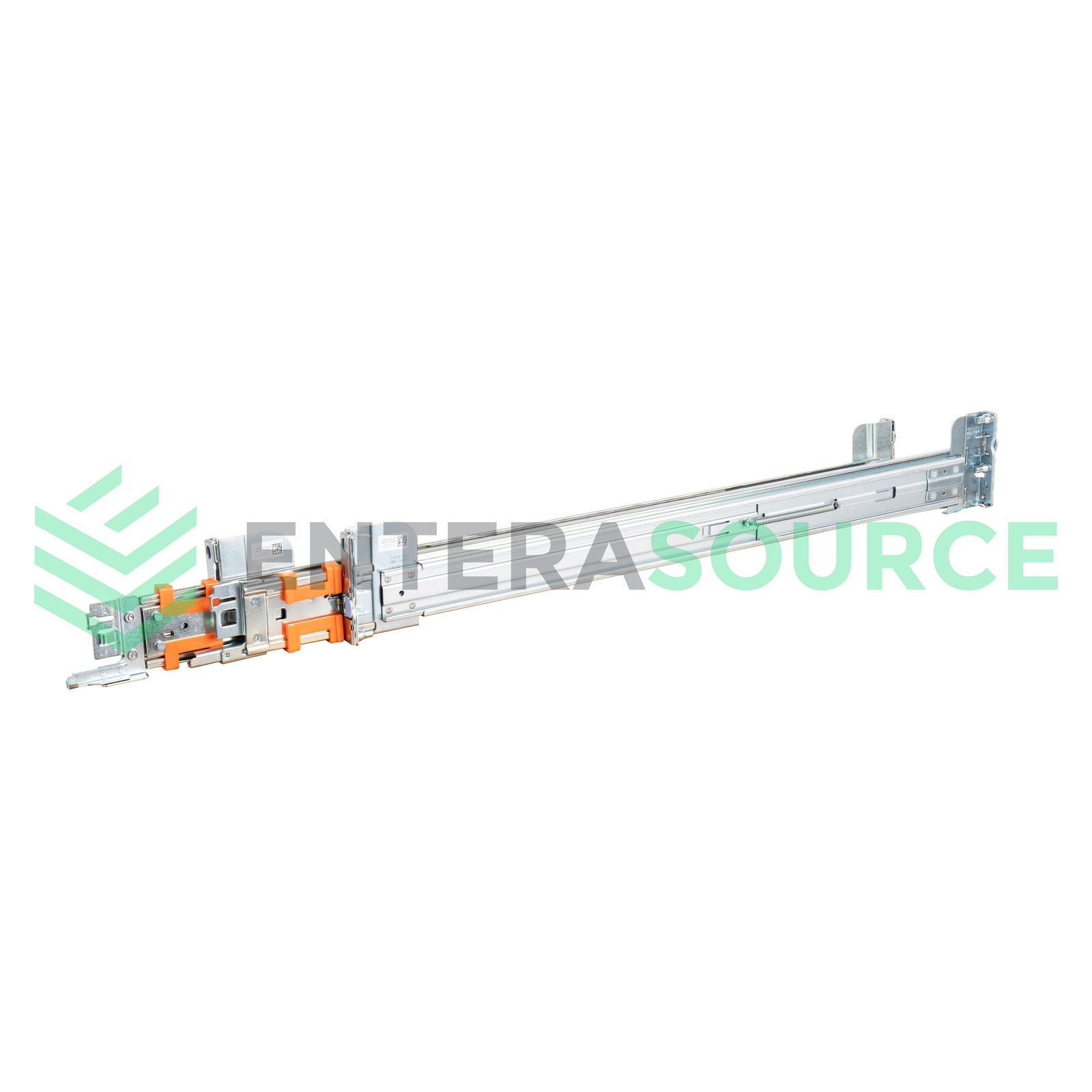 Dell DR8H4 PE R550 R750 R760xs R7615 R770 R7715 [B21] 2U RR II Sliding Rail Kit