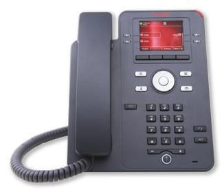 Avaya 700513916 J139 IP PHONE **New Retail** ~E~