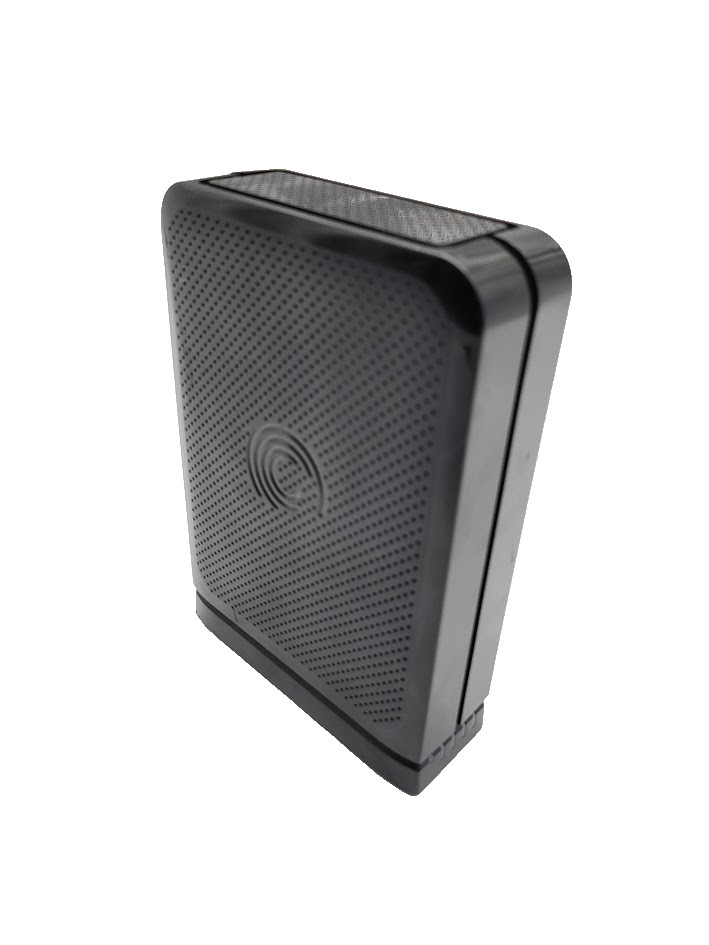 Seagate FreeAgent GoFlex Desk 2TB USB External Desktop Hard Drive 9ZH9P9-RAA