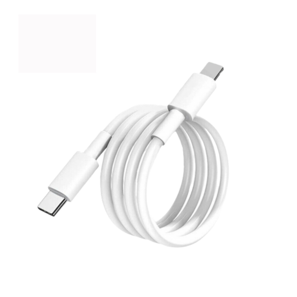 For iPhone 14 13 12 11 Pro Max XR SE 8 40W Dual Type C Fast Car Charger PD Cable
