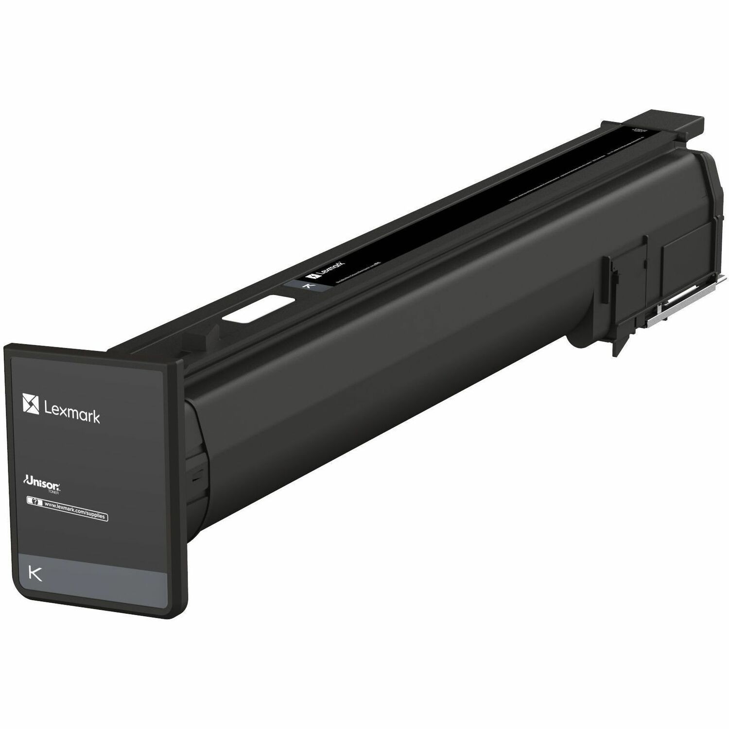Lexmark 77L1HK0 Toner Cartridge Black High-Yield 47,700 Pages