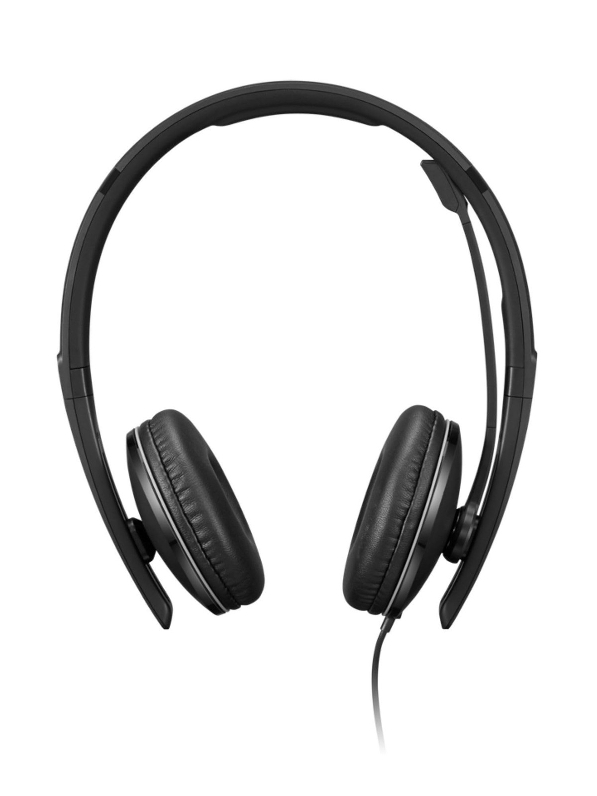 Lenovo Wired ANC Headset Gen 2 Noise Canceling Microphone for Business Zoom