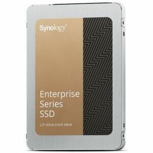 Synology SNV5420-1600G 1.60 TB M.2 2280 PCIe NVMe Solid State Drive
