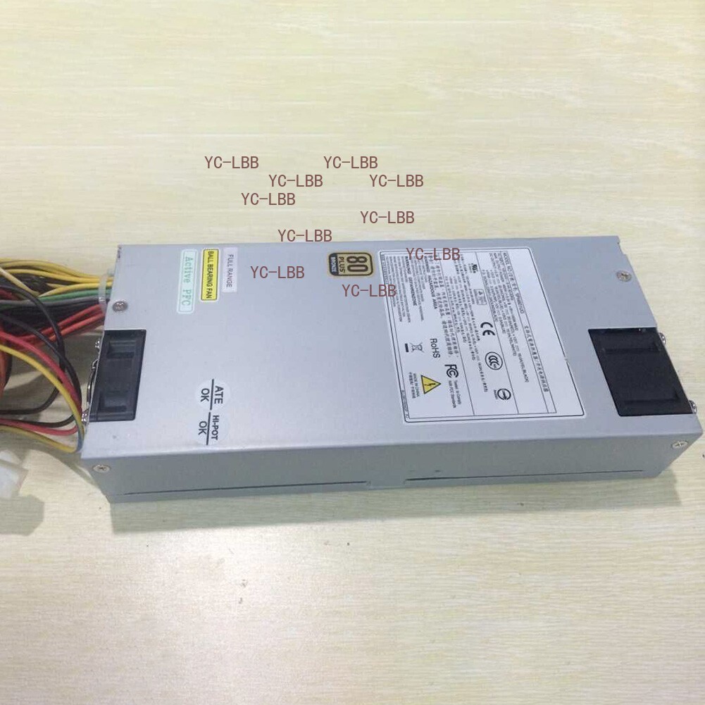 460W SPI4601UG FSP460-701UH FSP460-701UG For FSP 1U Server Power Supply.