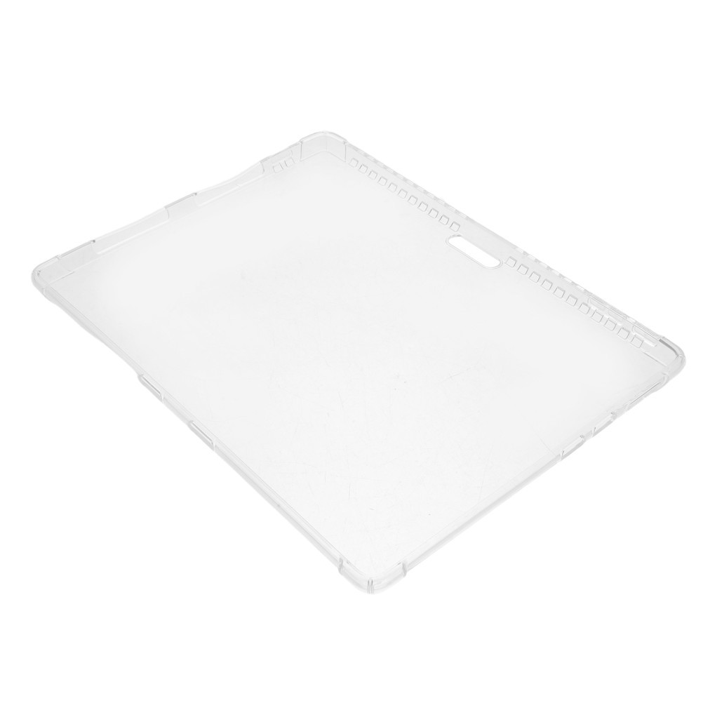 2pcs Clear Protective Case Compatible for Microsoft 13
