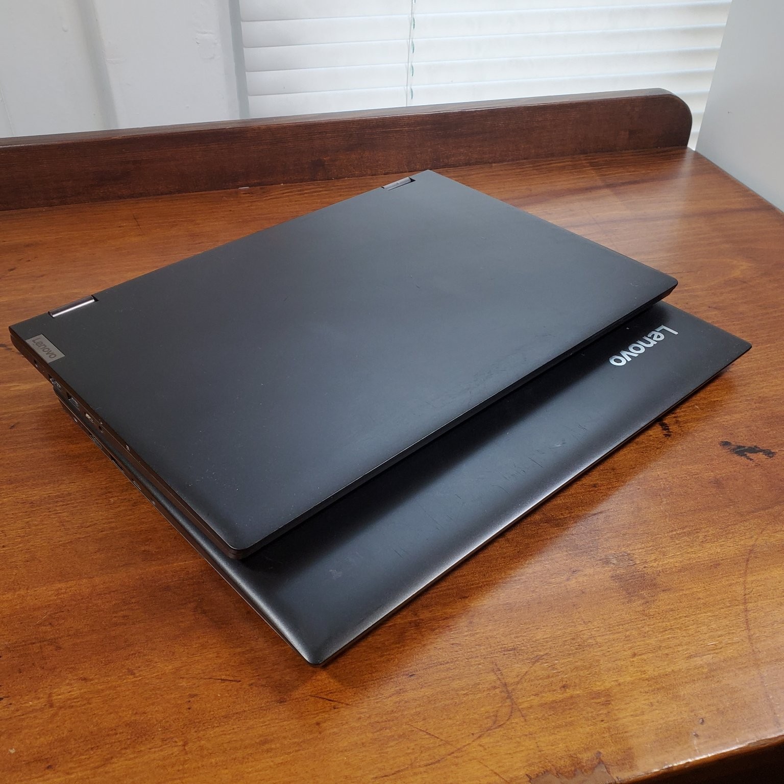 2x Lenovo Flex Laptops (Spares/Repairs) - Multiple Issues, Sold As-Is
